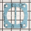 Bostitch Gasket,plate Head part number: AB-6750400