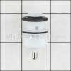 Trigger Valve - 9R196764:Bostitch