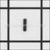 Bostitch Teeth- Roll Pin For part number: TR105026