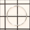 Bostitch Washer Seal part number: 11381-0950001