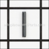 Bostitch Pin,spiral M3x20mm part number: MPP030020