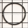 Bostitch O-ring part number: 850626