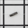 Bostitch Pin,spring 2.5mmx10mm part number: 100222