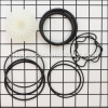 Bostitch O-ring Kit,brt130 part number: B296402008