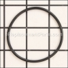 Bostitch O-ring part number: 851438