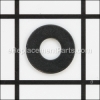 Bostitch Washer,1/4 Uss Flat Blk Z part number: PW14