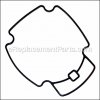 Bostitch Seal,frame/cap part number: 166011