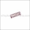 Bostitch Spring part number: 9R188713