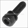 Bostitch Hex.soc.ft.hd.screw part number: S0310516100