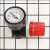 Bostitch Pressure Regulator part number: AB-9051114