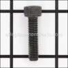 Screw,shcs,m6x1.00x25 - MSC6100-25:Bostitch