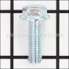 Bostitch Screw Hc W/Was.8X25 88 part number: AB-9101315