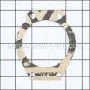 Bostitch Gasket- Sc50 part number: B02267