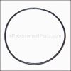 Bostitch O-ring-2.106x.059 part number: MRG053515