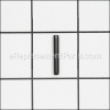 Bostitch Spiral Pin part number: 9R189932