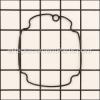 Bostitch Seal,frame/cap part number: 149832