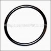 Bostitch O-ring part number: 180540