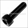 Bostitch Screw,soc Hd. Cap M6 X 22 part number: MSC6100-22