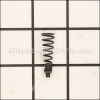 Bostitch Spring- Throttle Val part number: B04587