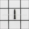 Bostitch Fixed Pin part number: 9R189934