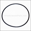 Bostitch O-ring part number: BAB017537