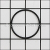 Bostitch O-ring part number: 9R189907