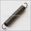 Bostitch Spring,extension - Canister part number: 166768