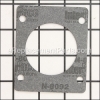 Bostitch Cylinder Head Gasket Plate part number: AB-A650300