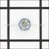 Bostitch Nut,esn M6x1 part number: MHE6100-100