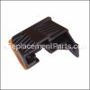 Bostitch End Cover part number: 195458