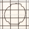 Bostitch Gasket part number: 9R192244