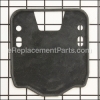 Bostitch Gasket,crankcase Cover part number: AB-7150100