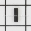 Bostitch Spring Pin part number: 9R193862