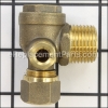 Bostitch Non Ret. Valve part number: AB-9048056