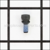 Bostitch Screw,shcs,m4x0.7x10 part number: 174069