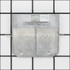 Bostitch Buffer Cover (a) part number: 9R192140
