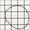 Bostitch Gasket (b) part number: 9R192120