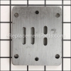 Bostitch Valve Plate Assembly part number: AB-9415091