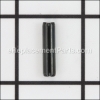 Bostitch Pin-3/16 X 13/16 Ro part number: UB3014