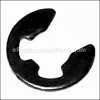 Bostitch E-ring,4mm part number: 180551