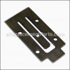 Bostitch Wear Plate part number: BC1298