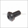 Bostitch Buttom Hd.soc.screw part number: S2810512100