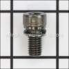 Bostitch Hex.hd.screw part number: BAC0608162