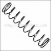 Bostitch Spring,contact Arm part number: 180513