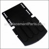 Bostitch Base Plastic Cover Vento-02 Ul part number: AB-9038195