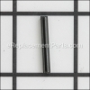 Bostitch Pin,spring,m3x23mm part number: 180503