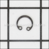 Bostitch Circlip 12 Uni 7437 part number: AB-9140020