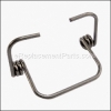 Bostitch Spring part number: A05501001