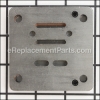 Bostitch Valve Plate Assembly part number: AB-0540051