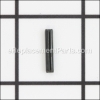 Bostitch Pin Spring part number: 181920